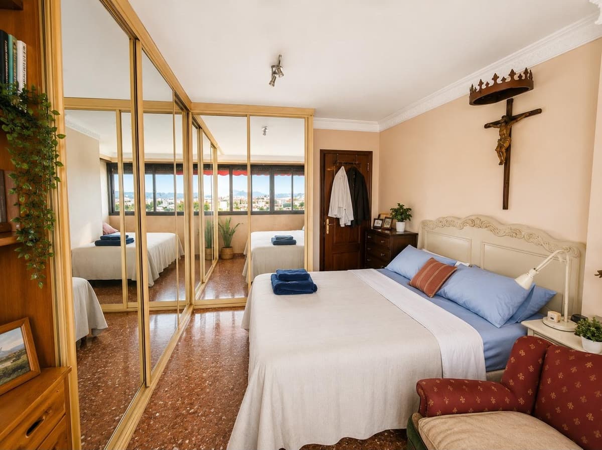 Penthouse in El Palo — photo 8 of 10
