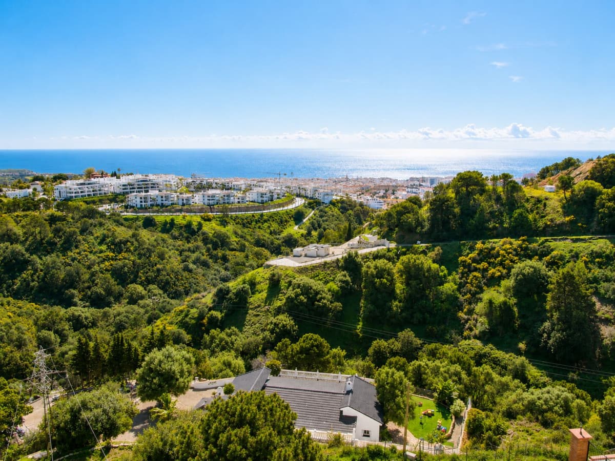 Cortijo in Estepona — photo 1 of 10