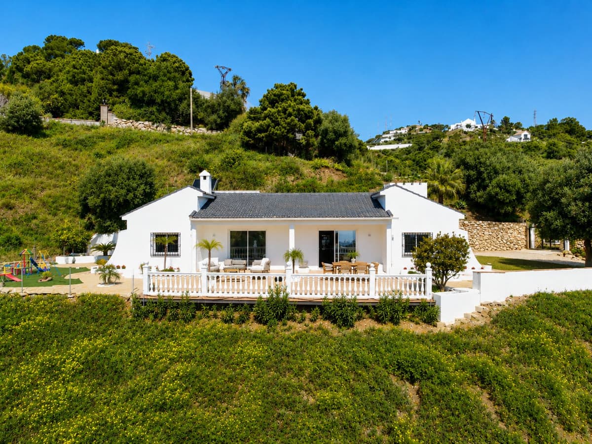 Cortijo in Estepona — photo 2 of 10