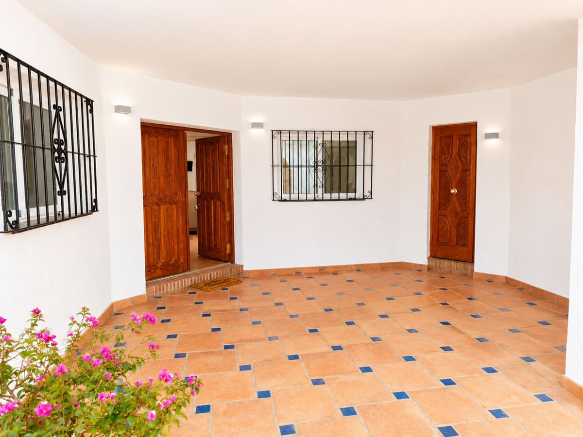 Cortijo in Estepona — photo 6 of 10