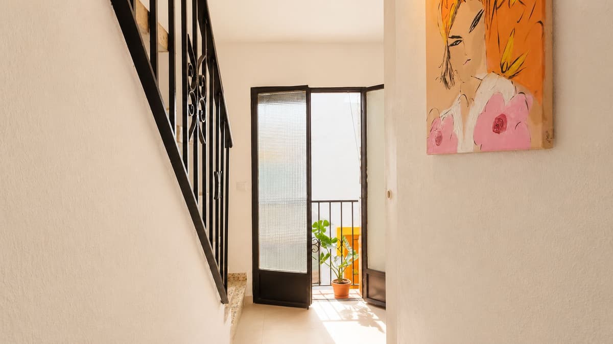 Semi-Detached House in Ojén — photo 8 of 10