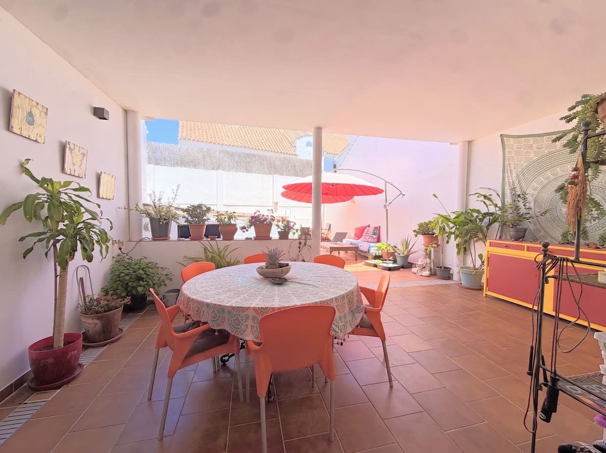 Townhouse in Benahavís — photo 5 of 10