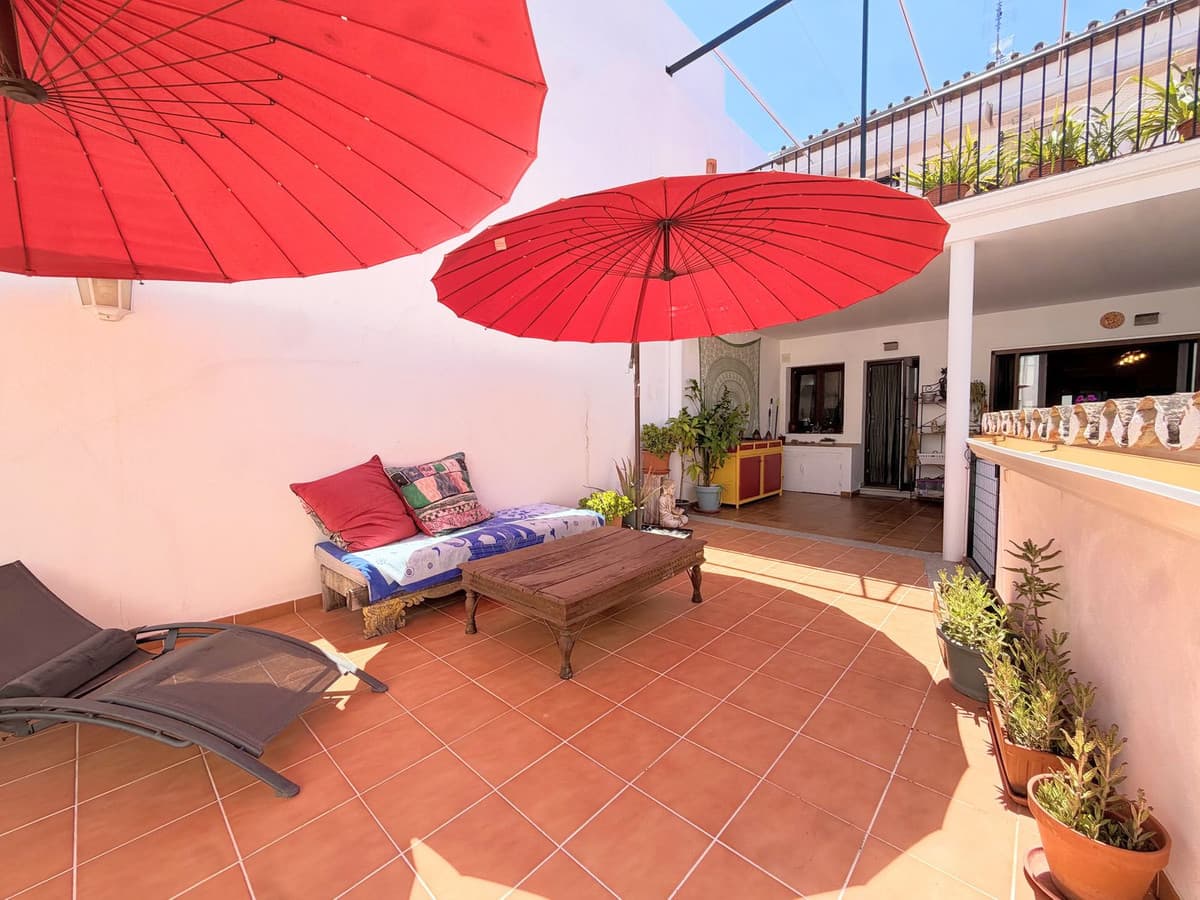 Townhouse in Benahavís — photo 6 of 10