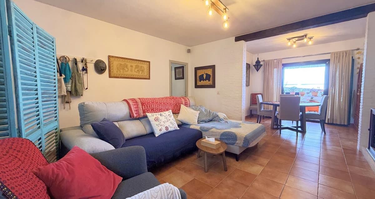 Townhouse in Benahavís — photo 9 of 10