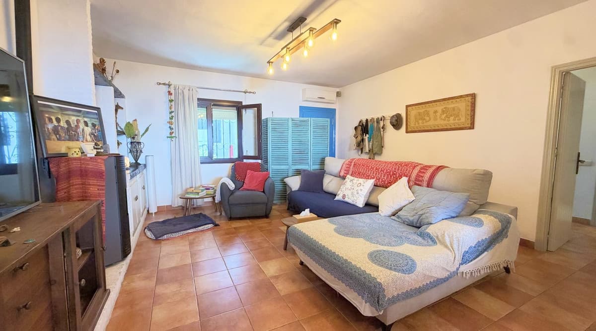 Townhouse in Benahavís — photo 10 of 10