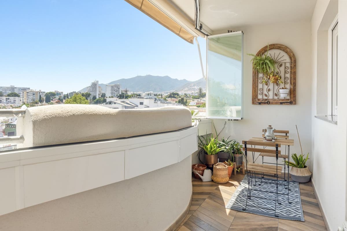 Penthouse in Benalmadena Costa — photo 6 of 10