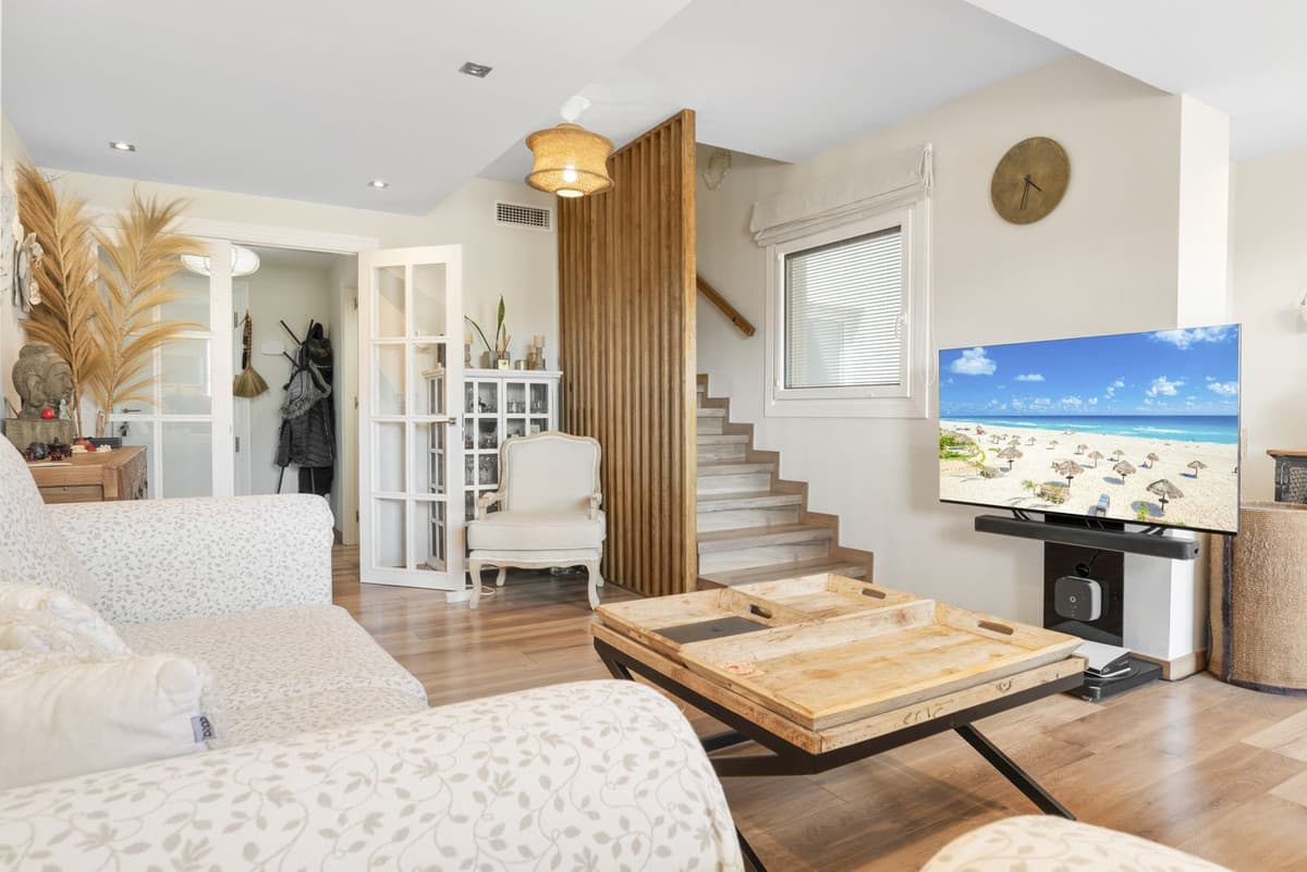 Penthouse in Benalmadena Costa — photo 8 of 10