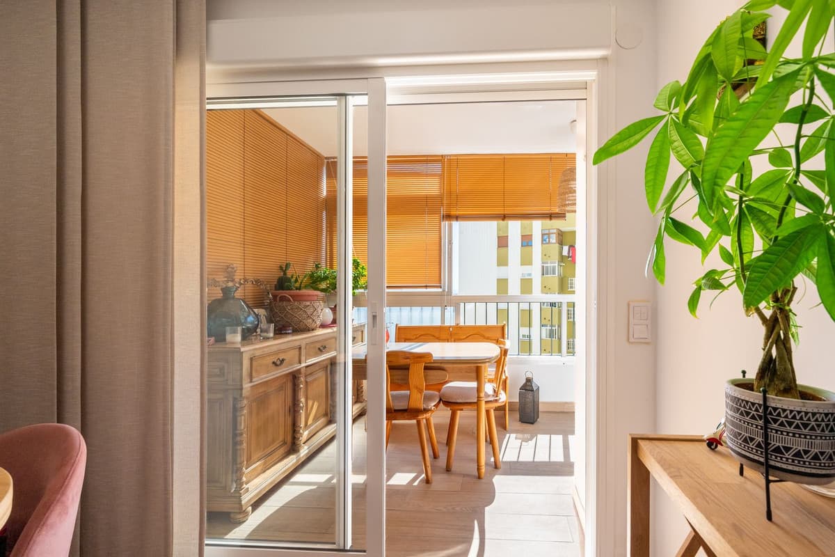 Middle Floor Apartment in Fuengirola — photo 3 of 10