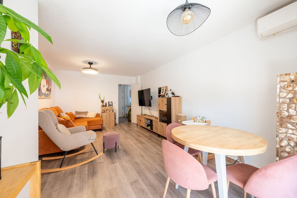 Middle Floor Apartment in Fuengirola — photo 5 of 10