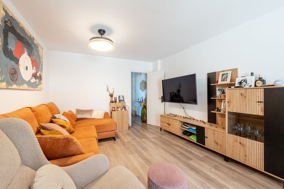 Middle Floor Apartment in Fuengirola — photo 6 of 10