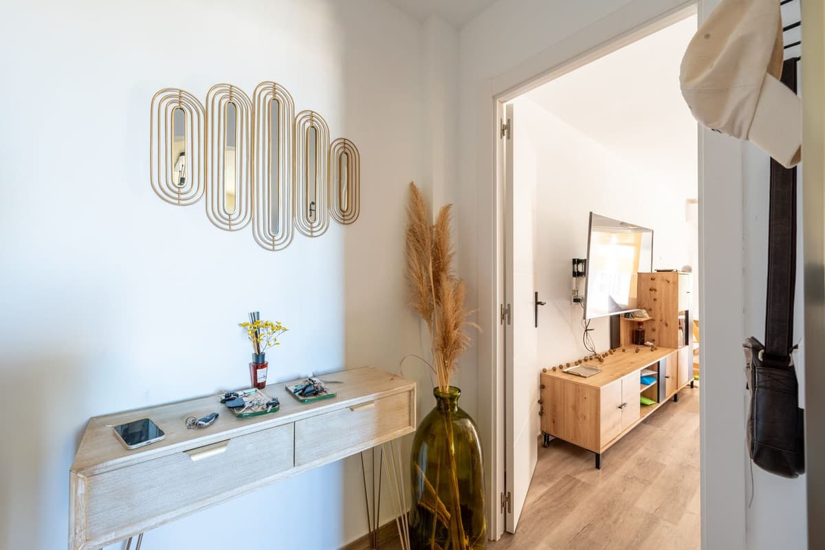 Middle Floor Apartment in Fuengirola — photo 9 of 10