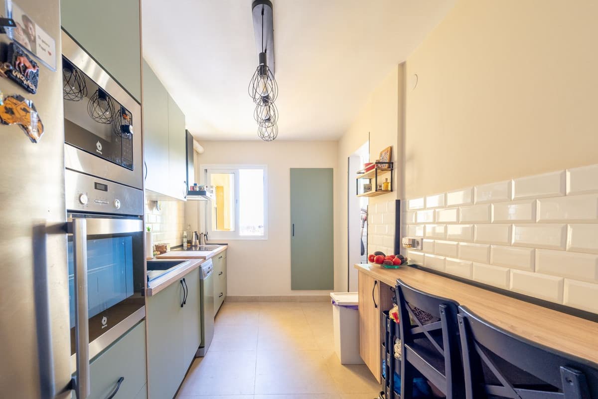 Middle Floor Apartment in Fuengirola — photo 10 of 10