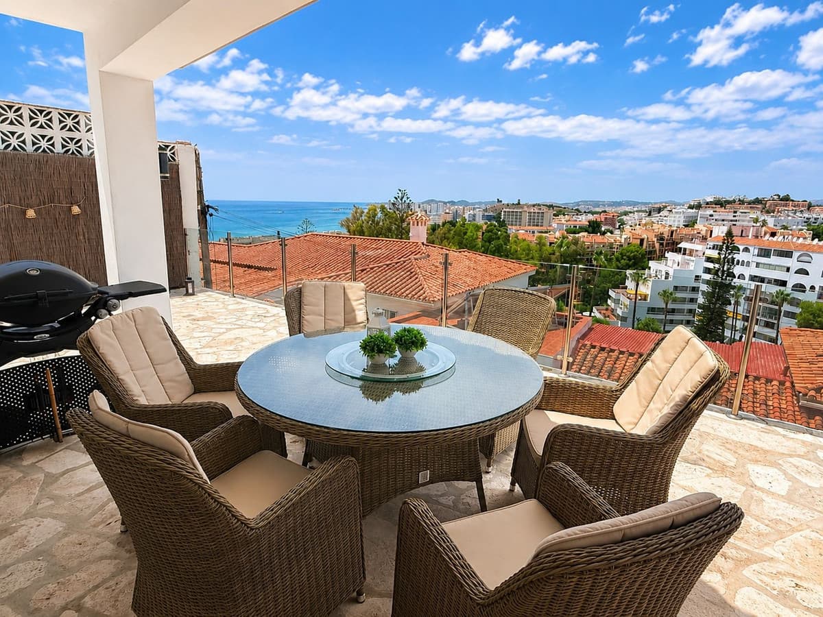 Detached Villa in Fuengirola — photo 2 of 10