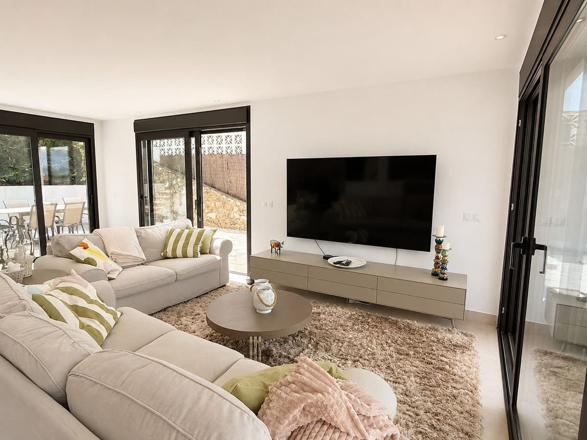 Detached Villa in Fuengirola — photo 5 of 10