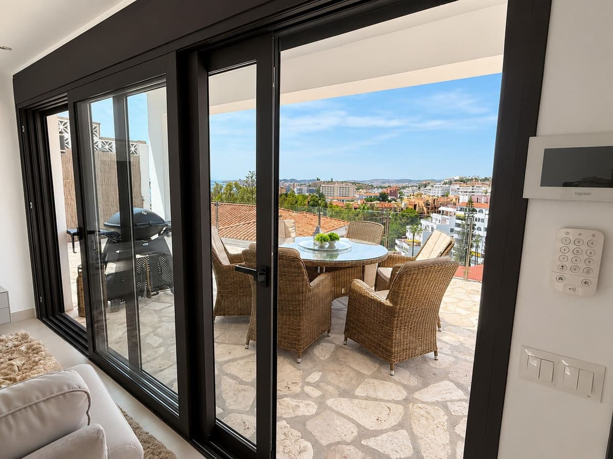 Detached Villa in Fuengirola — photo 10 of 10