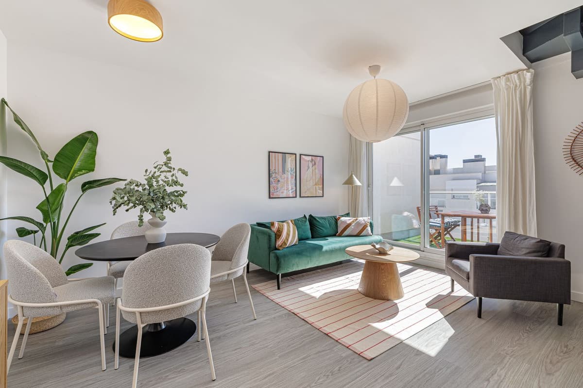 Penthouse Duplex in Estepona — photo 2 of 10