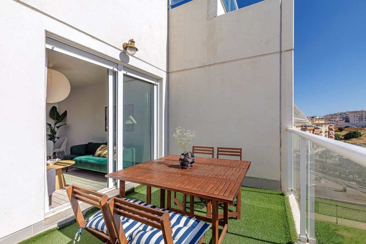 Penthouse Duplex in Estepona — photo 5 of 10
