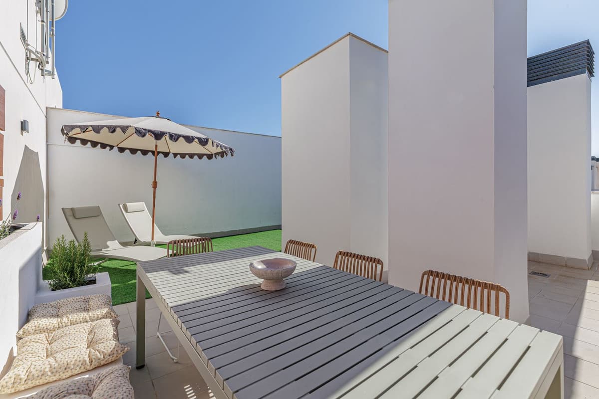 Penthouse Duplex in Estepona — photo 7 of 10
