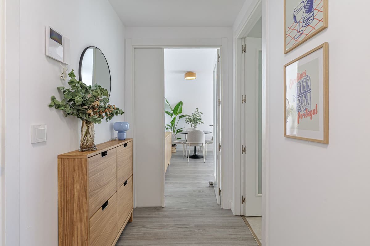 Penthouse Duplex in Estepona — photo 9 of 10