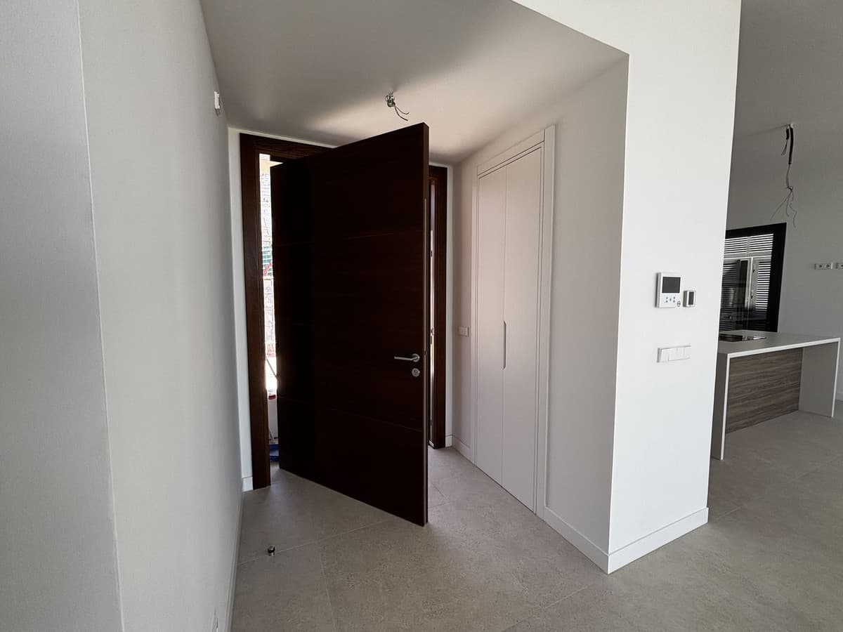 Detached Villa in Benahavís — photo 16 of 17