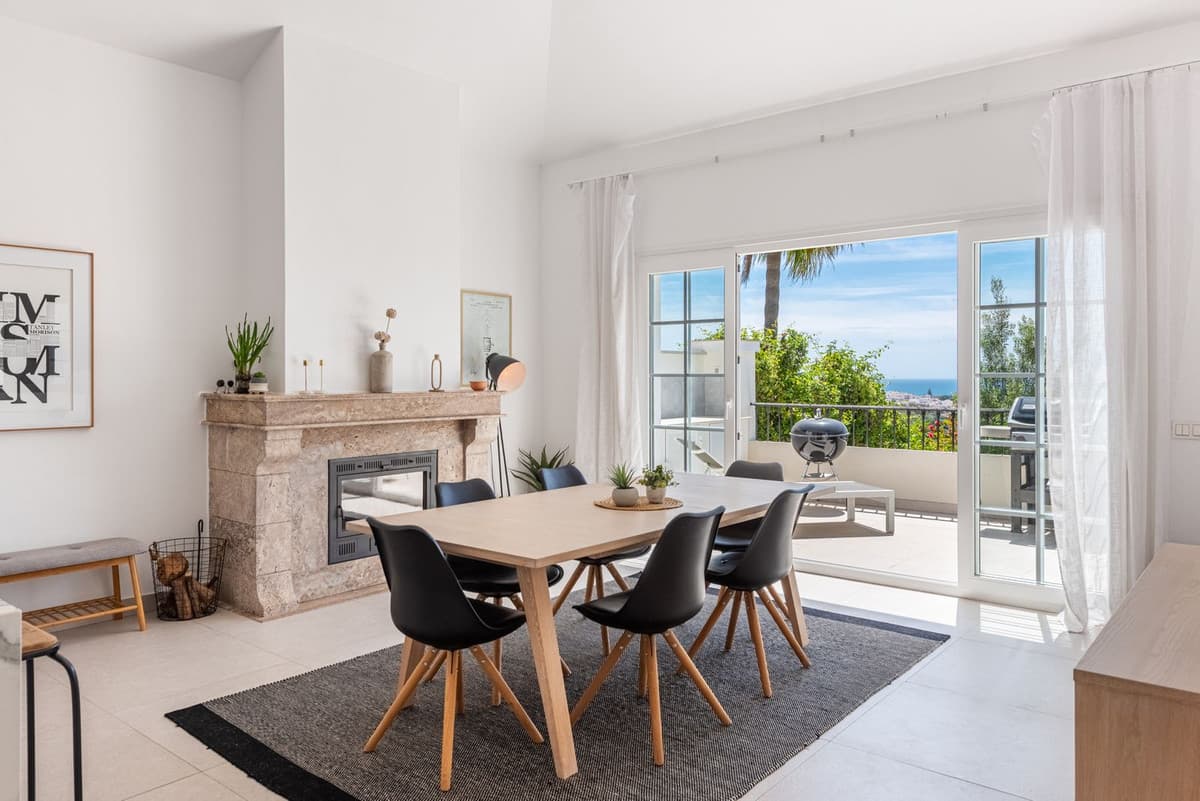 Semi-Detached House in Nueva Andalucía — photo 9 of 10