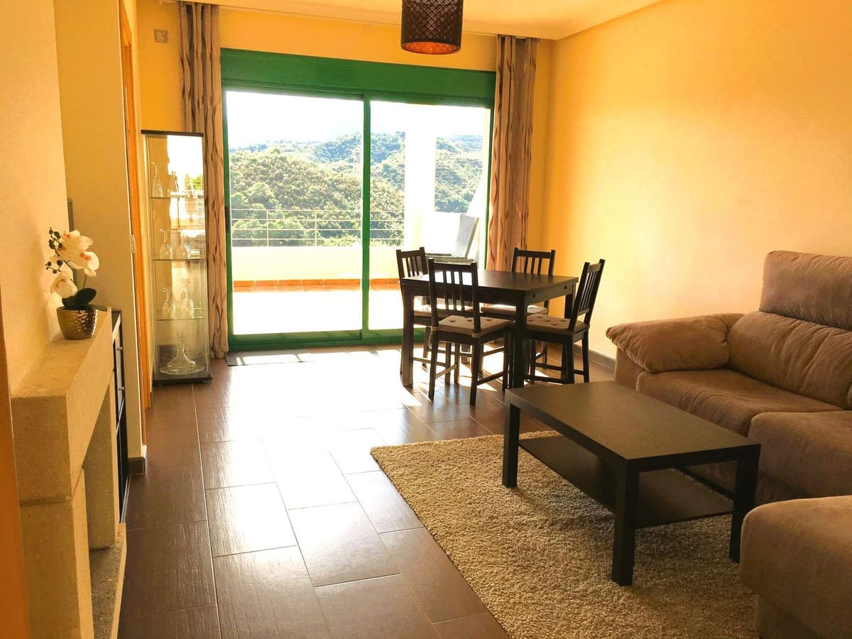 Penthouse Duplex in Selwo — photo 3 of 10