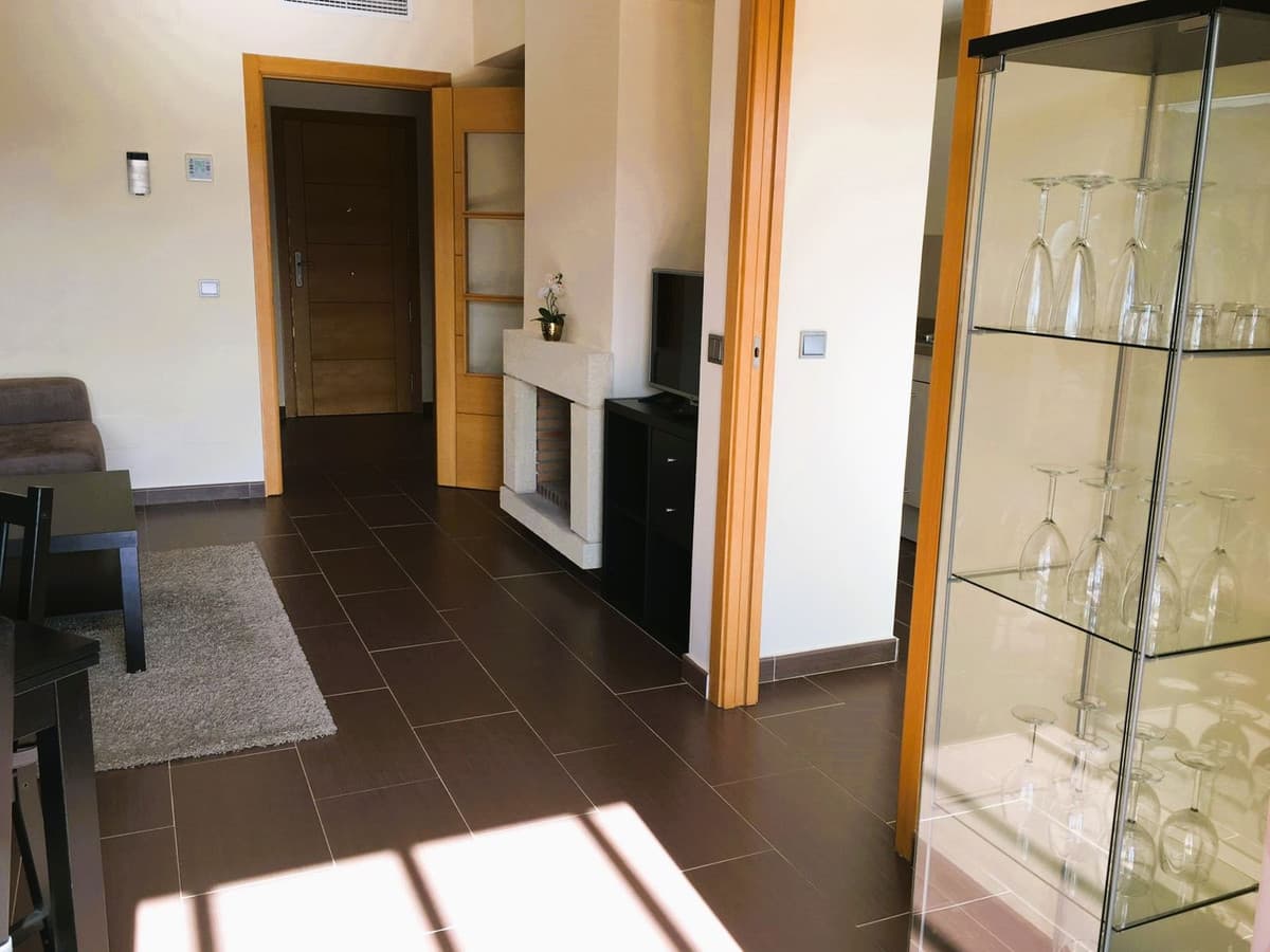 Penthouse Duplex in Selwo — photo 4 of 10