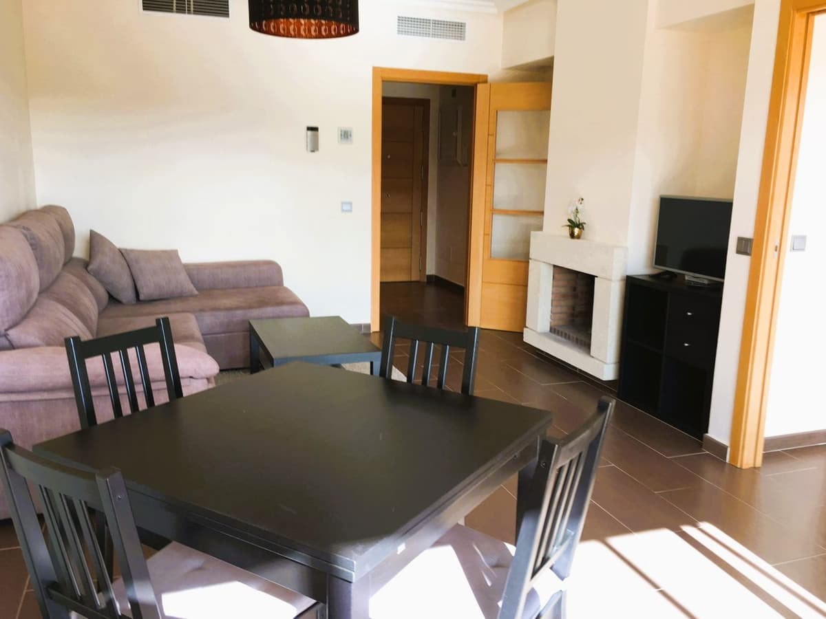 Penthouse Duplex in Selwo — photo 5 of 10