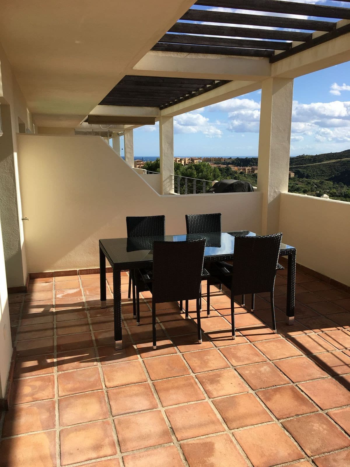 Penthouse Duplex in Selwo — photo 9 of 10
