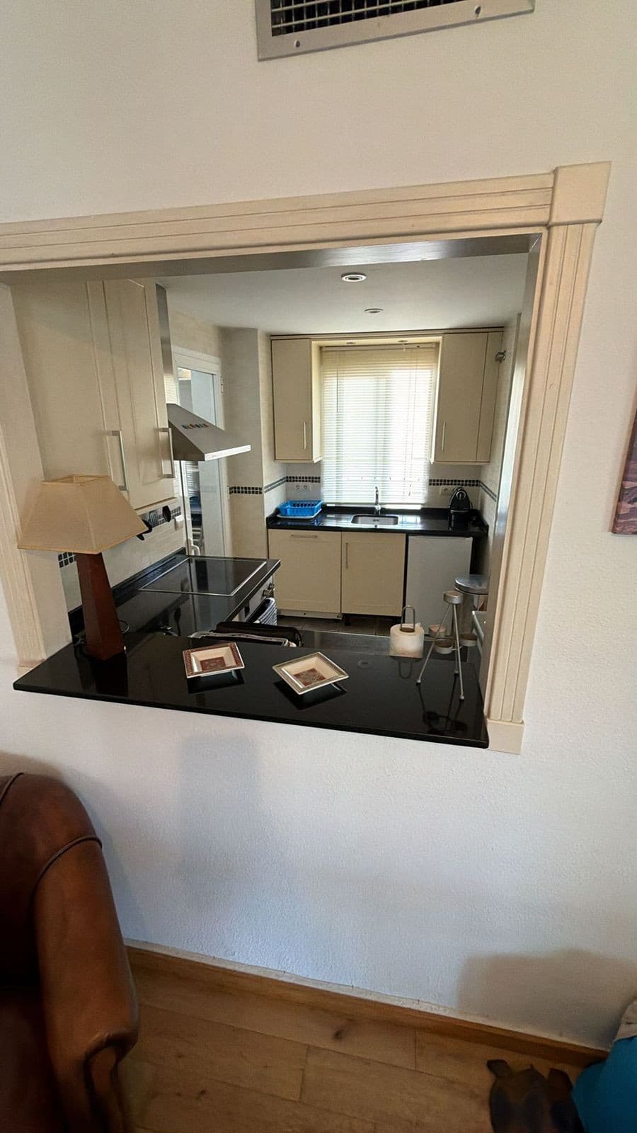 Middle Floor Apartment in Nueva Andalucía — photo 7 of 10