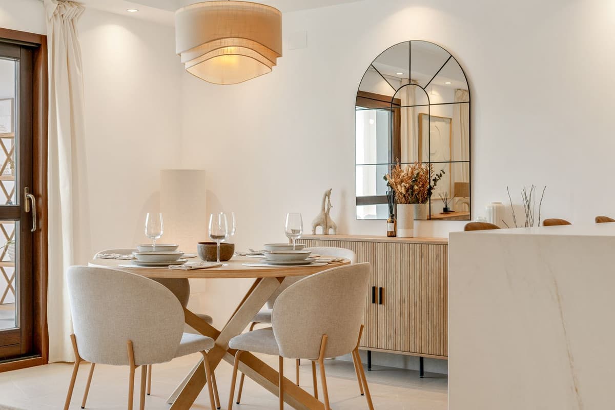Townhouse in Estepona — photo 2 of 10