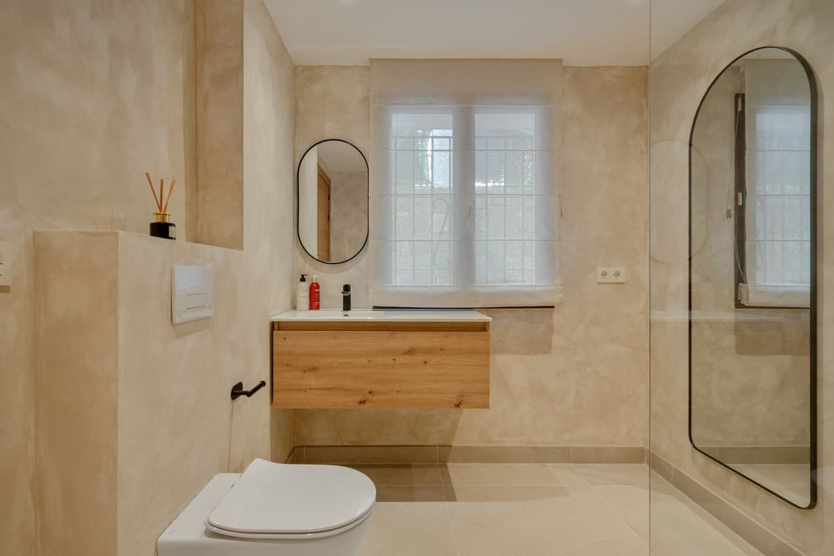 Townhouse in Estepona — photo 7 of 10