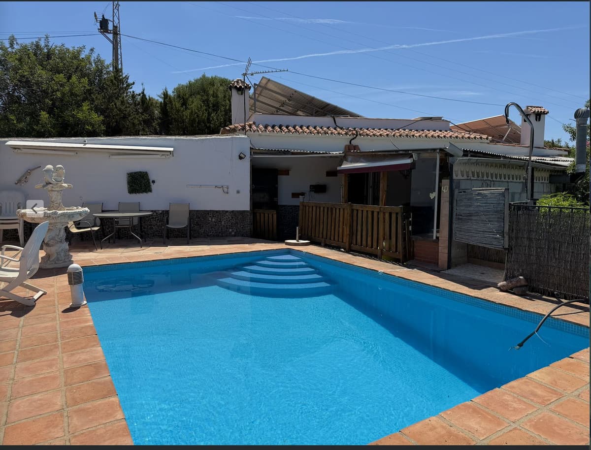 Cortijo in Estepona — photo 4 of 10