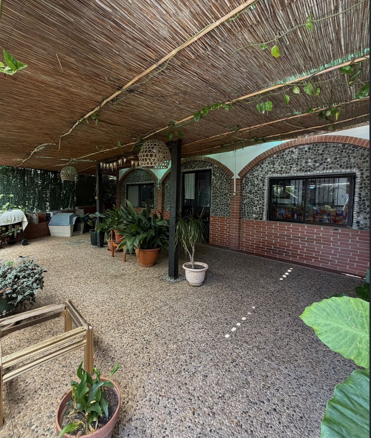 Cortijo in Estepona — photo 5 of 10