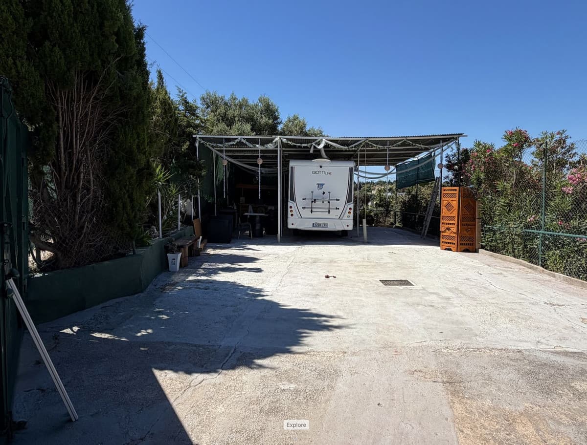 Cortijo in Estepona — photo 6 of 10