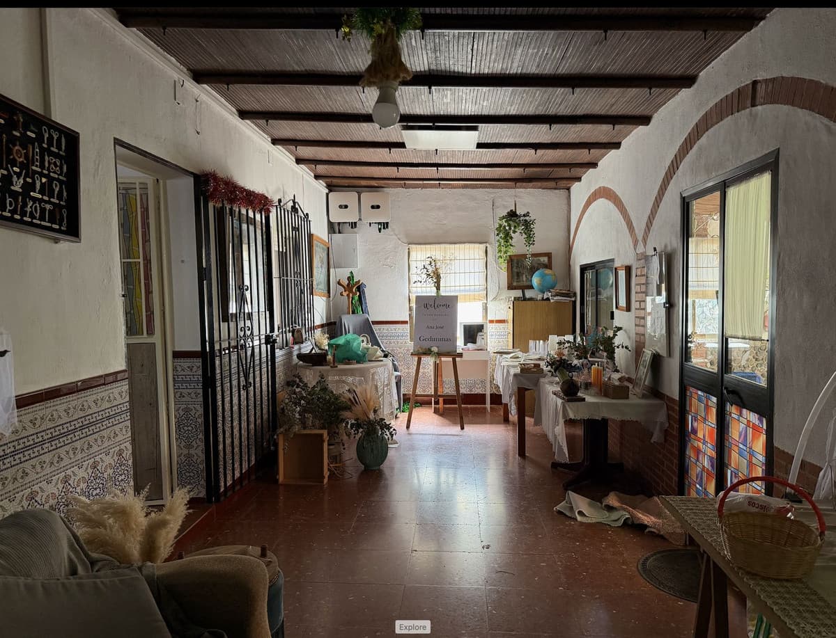 Cortijo in Estepona — photo 7 of 10