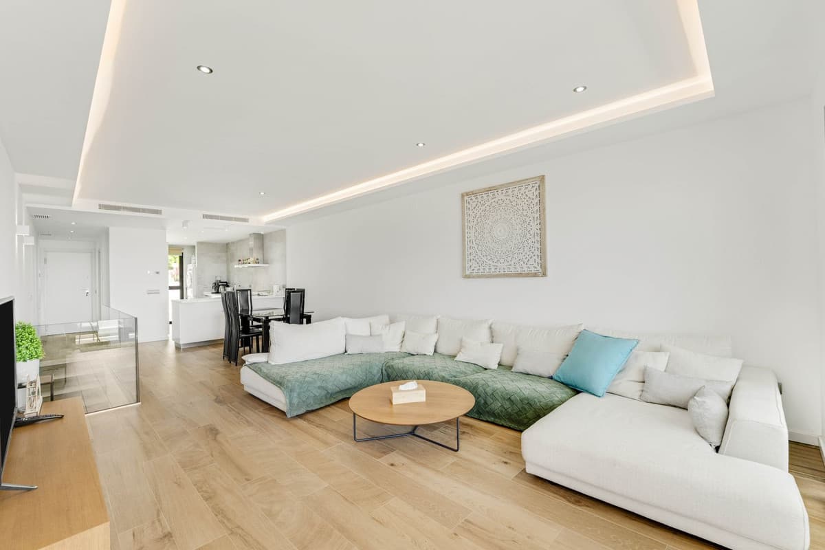 Duplex in San Roque — photo 3 of 10