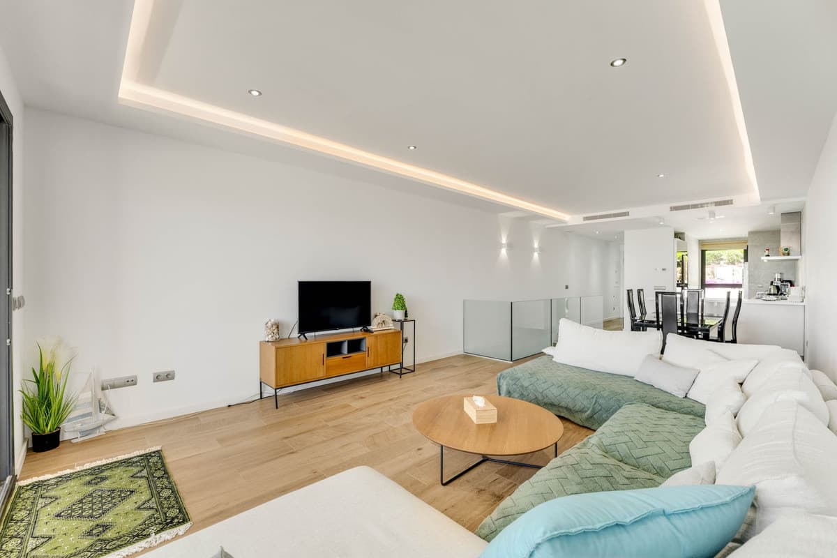 Duplex in San Roque — photo 4 of 10