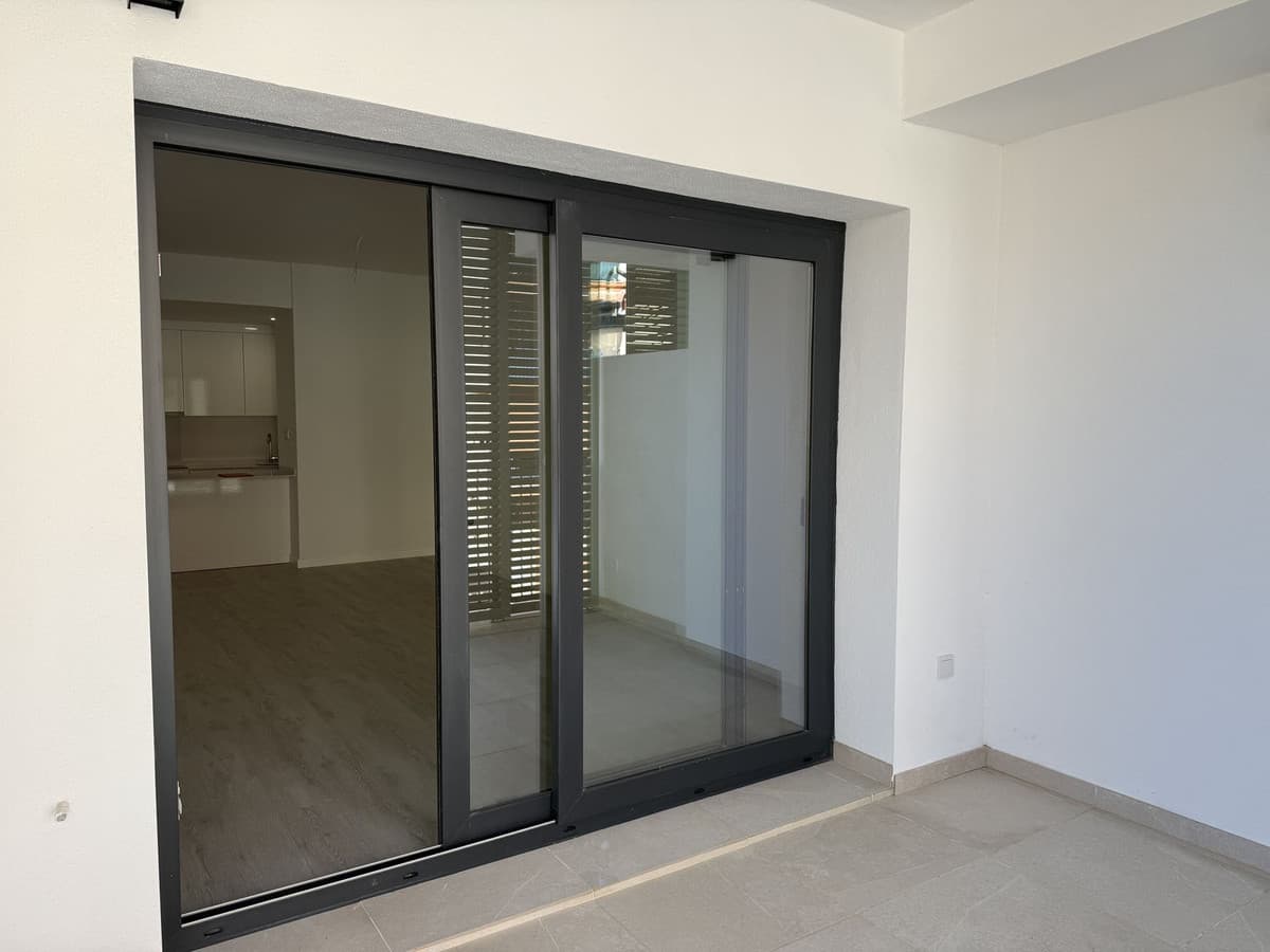 Middle Floor Apartment in Estepona — photo 6 of 10