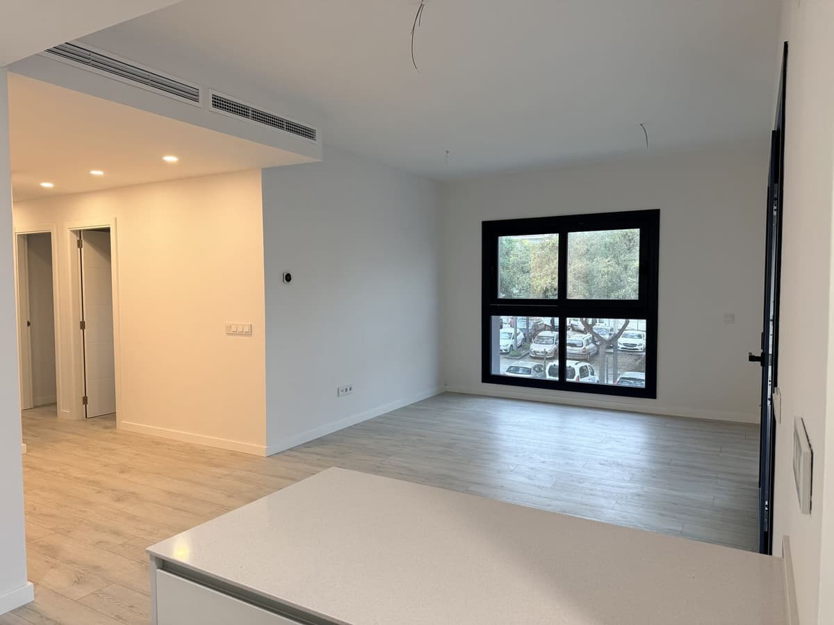 Middle Floor Apartment in Estepona — photo 7 of 10