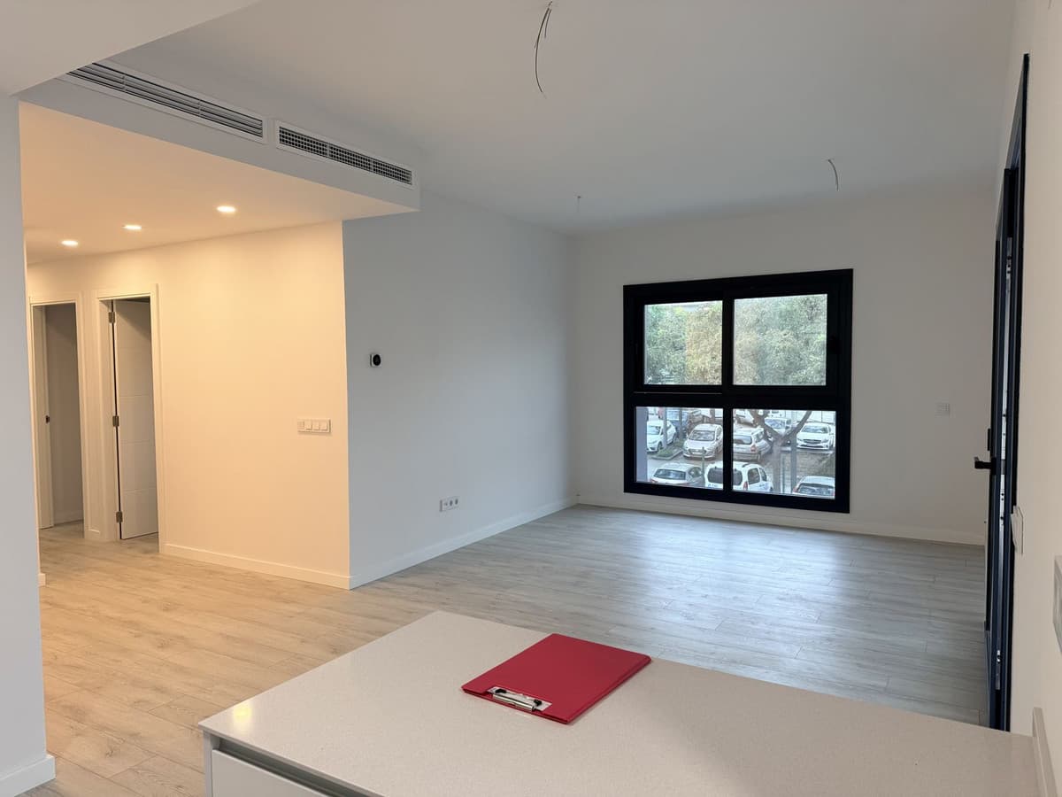 Middle Floor Apartment in Estepona — photo 8 of 10