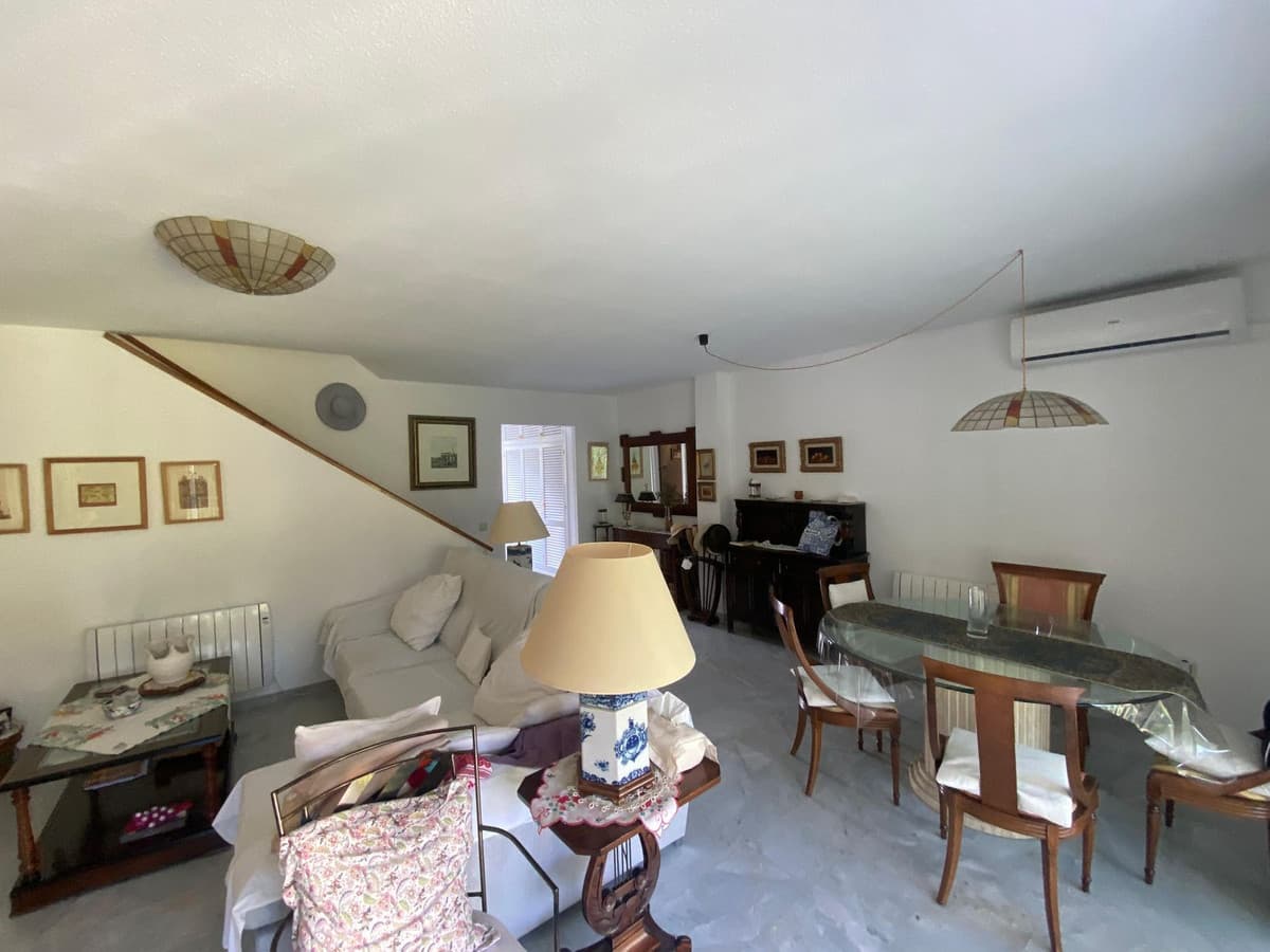 Townhouse in The Golden Mile — photo 6 of 10