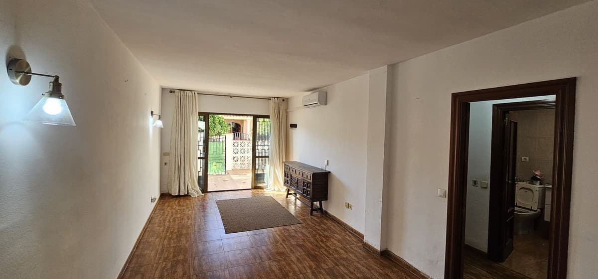 Ground Floor Apartment in Fuengirola — photo 5 of 10