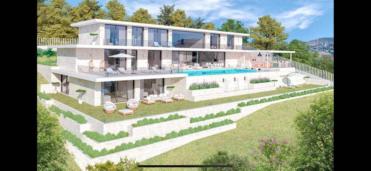 Land in Sotogrande — photo 1 of 8