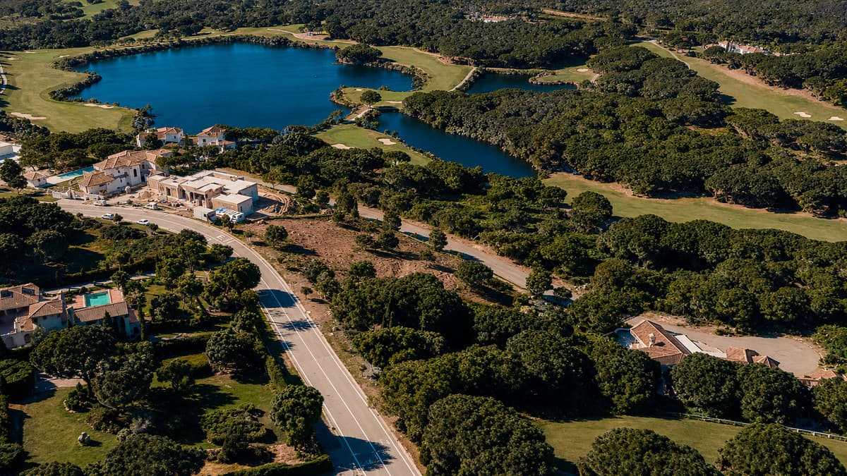 Land in Sotogrande — photo 2 of 8
