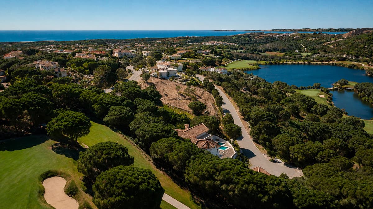 Land in Sotogrande — photo 3 of 8