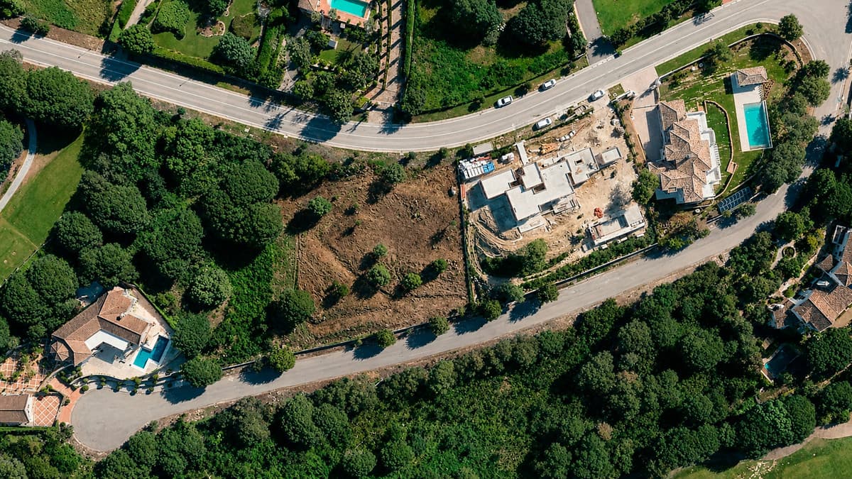 Land in Sotogrande — photo 6 of 8