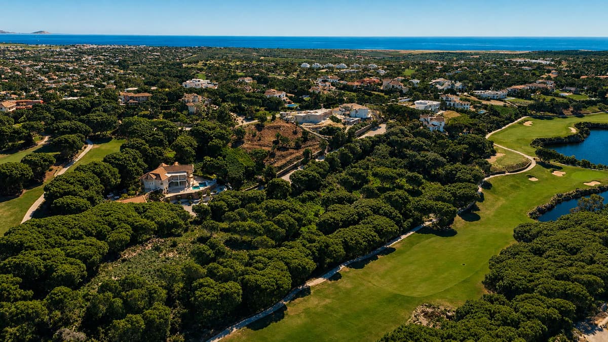 Land in Sotogrande — photo 7 of 8