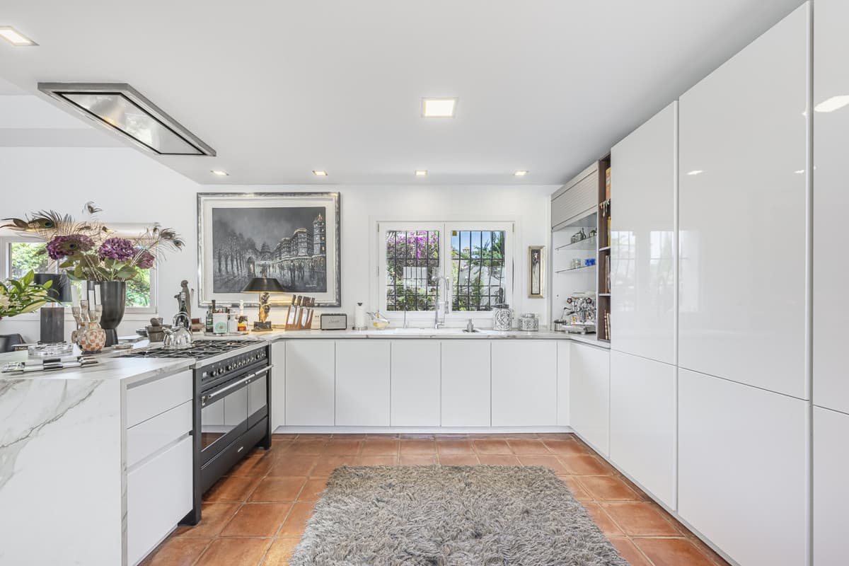 Detached Villa in Sotogrande Alto — photo 5 of 10