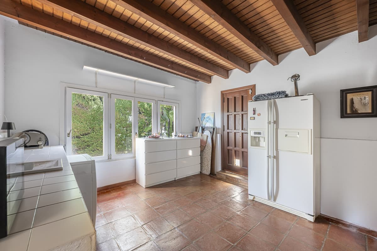 Detached Villa in Sotogrande Alto — photo 6 of 10